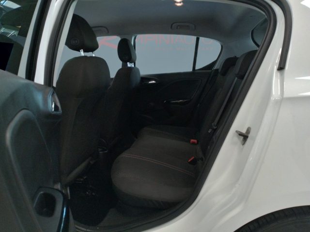 OPEL Corsa usata 16