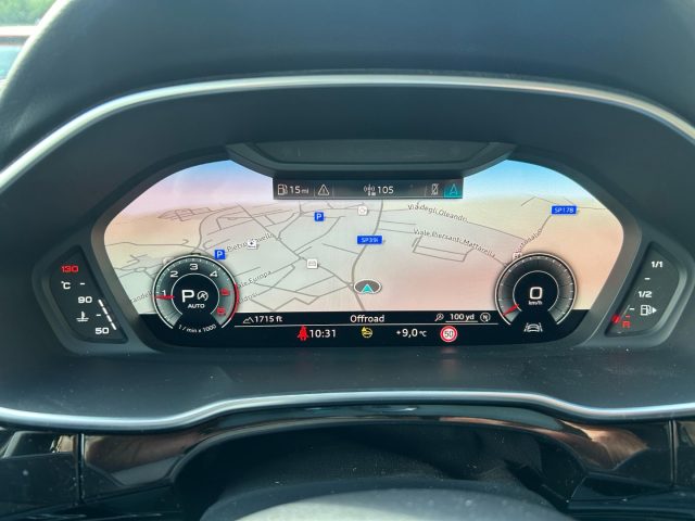 AUDI Q3 usata, con Controllo automatico clima
