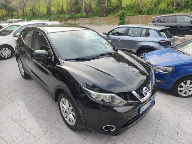 NISSAN Qashqai usata, con Alzacristalli elettrici