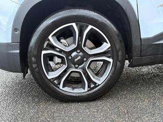 JEEP Avenger usata, con Fendinebbia