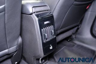JEEP Compass usata, con Sistema di riconoscimento della stanchezza