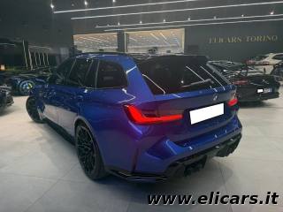 BMW M3 usata, con Autoradio digitale