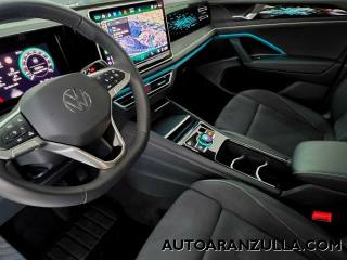 VOLKSWAGEN Tiguan usata, con Cruise Control