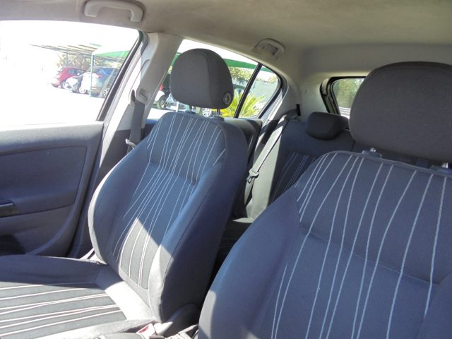 OPEL Corsa usata 19