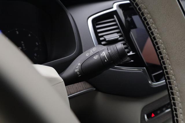 VOLVO XC90 usata, con Sensore di luce