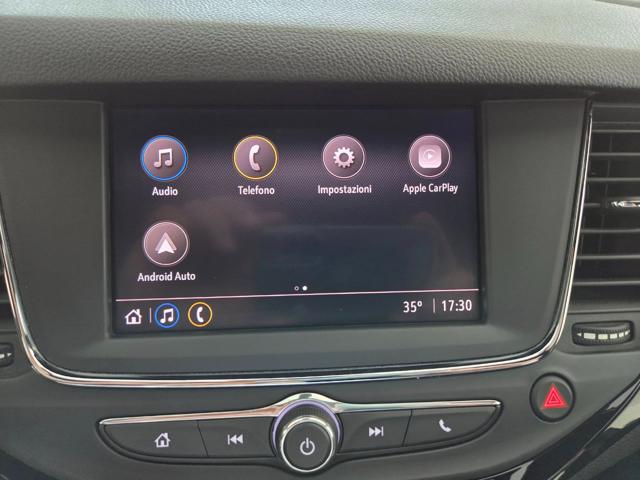 OPEL Astra usata, con Cruise Control