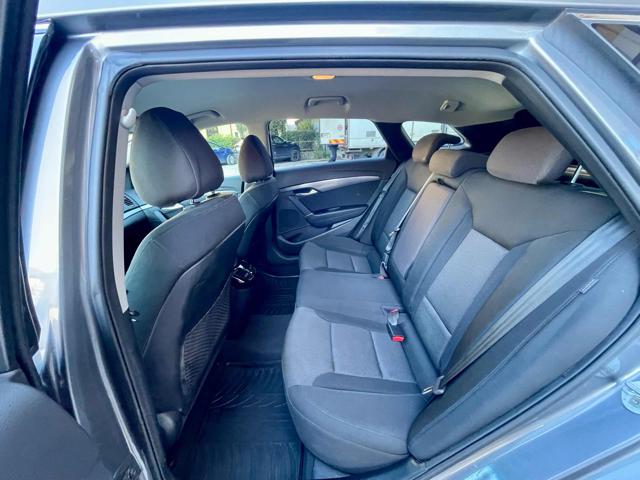 HYUNDAI i40 usata, con Sistema di navigazione