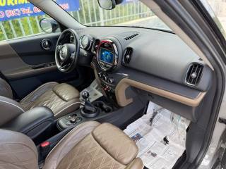 MINI Countryman usata 23