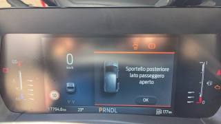 FORD Tourneo Courier usata, con Volante multifunzione