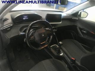 PEUGEOT 2008 usata, con Cruise Control