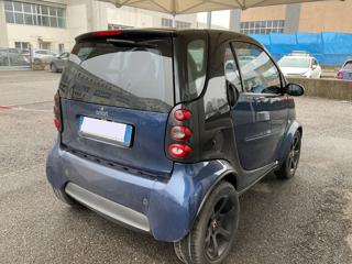SMART ForTwo usata, con Airbag
