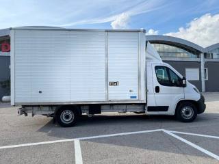 FIAT Ducato usata, con Autoradio