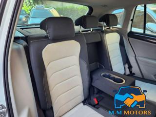 VOLKSWAGEN Tiguan usata, con ESP