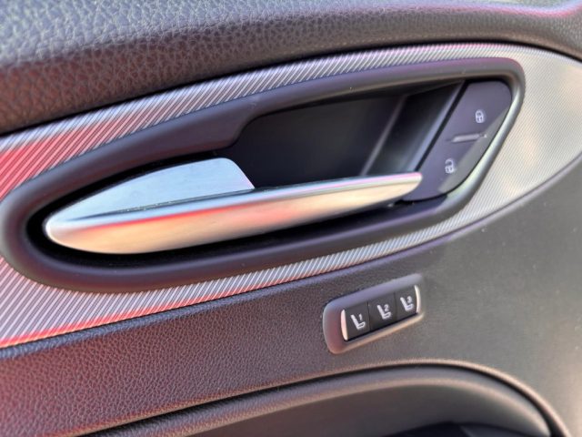 ALFA ROMEO Stelvio usata, con Cerchi in lega