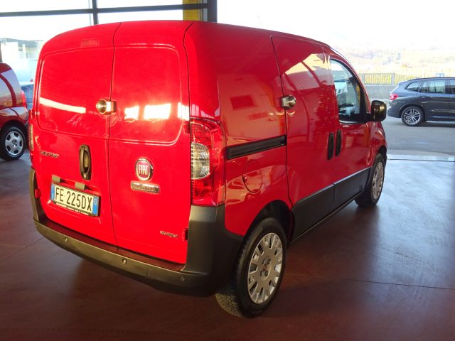 FIAT Fiorino usata, con Alzacristalli elettrici