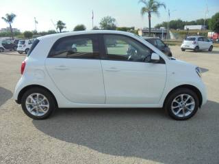 SMART ForFour usata, con Chiusura centralizzata