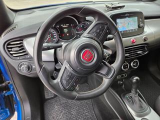 FIAT 500X usata, con Airbag laterali
