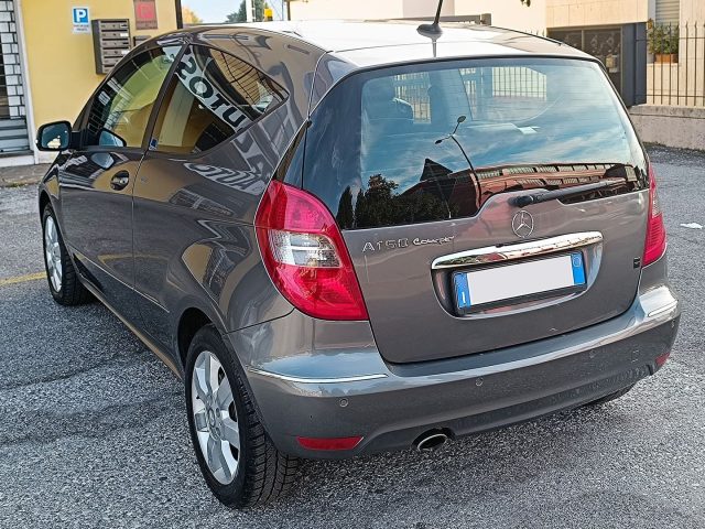 MERCEDES-BENZ A 150 usata, con Cerchi in lega