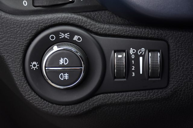 FIAT 500X usata, con Sistema di navigazione