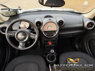 MINI Countryman usata, con Controllo trazione