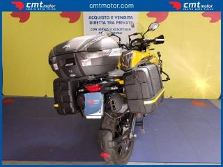 BENELLI TRK 502 usata 3