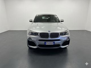 BMW X4 usata, con Airbag