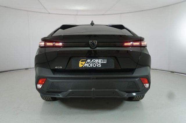 PEUGEOT 408 usata, con Alzacristalli elettrici