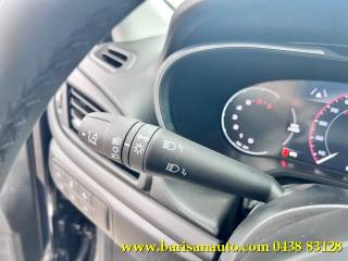 FIAT Tipo usata, con Fendinebbia