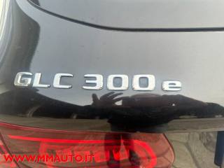 MERCEDES-BENZ GLC 300 usata, con Chiusura centralizzata