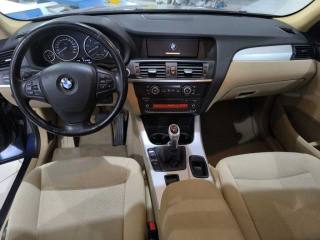 BMW X3 usata 15