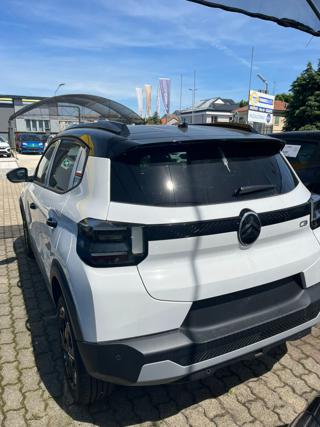 CITROEN C3 usata, con Chiusura centralizzata