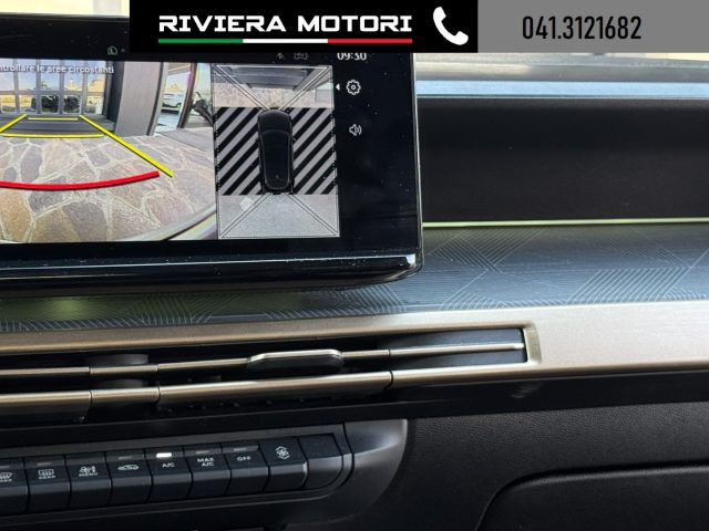 LANCIA Ypsilon usata, con Servosterzo