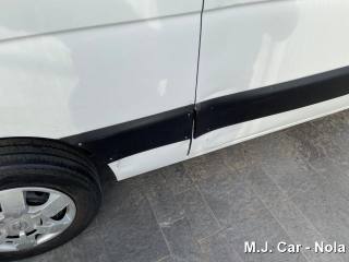 OPEL Movano usata 21