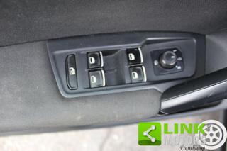 VOLKSWAGEN Tiguan usata, con Sistema di navigazione