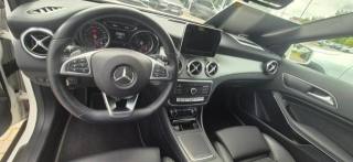 MERCEDES-BENZ GLA 220 usata, con Cerchi in lega