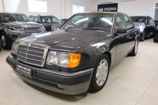 MERCEDES-BENZ 500 usata, con Airbag Passeggero