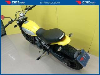 DUCATI Scrambler 800 usata 13