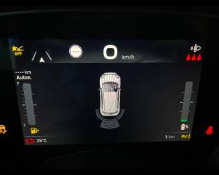 FIAT Pandina usata, con Autoradio digitale
