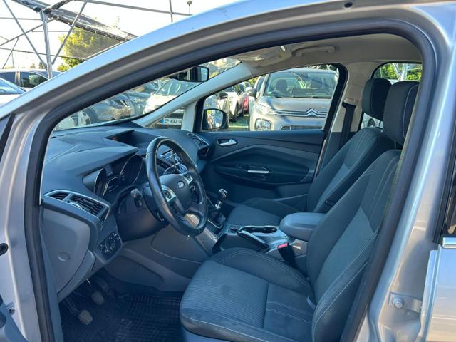 FORD C-Max usata, con Chiusura centralizzata