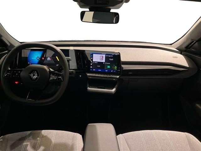 RENAULT Scenic usata, con Controllo automatico clima