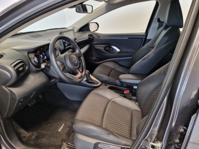 MAZDA 2 usata, con Cruise Control