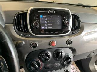 FIAT 500 usata, con Chiusura centralizzata telecomandata