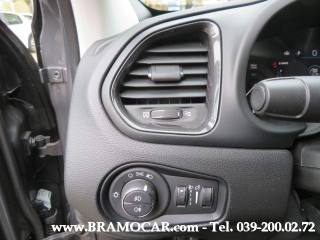 JEEP Renegade usata, con Cruise Control