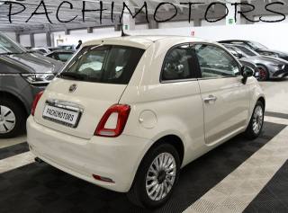 FIAT 500 usata, con ESP