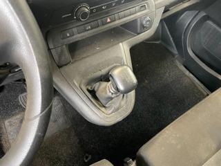 FIAT Scudo usata, con Bluetooth