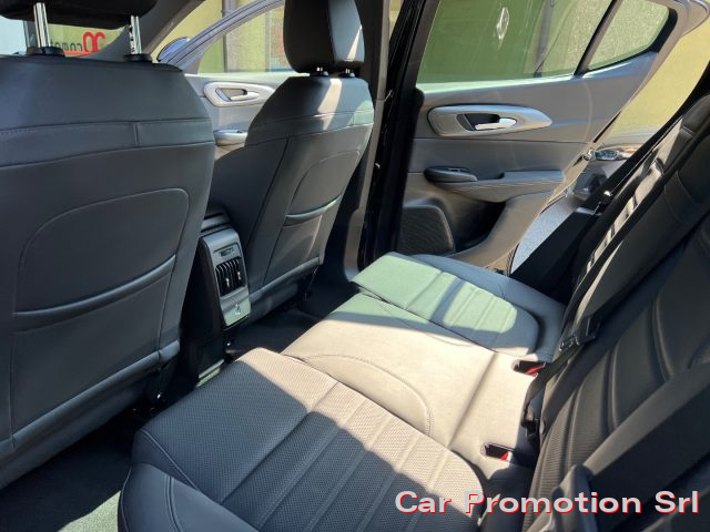 ALFA ROMEO Tonale usata, con Climatizzatore