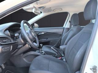 FIAT Tipo usata, con Cruise Control
