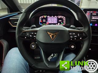 CUPRA Leon usata, con Alzacristalli elettrici