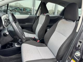 TOYOTA Yaris usata, con Controllo trazione