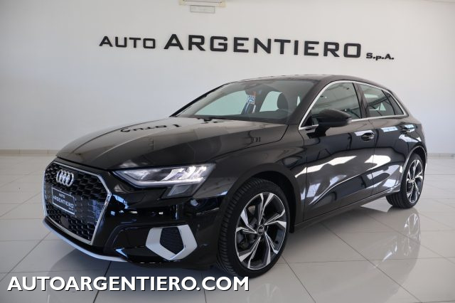 AUDI A3 usata, con Airbag